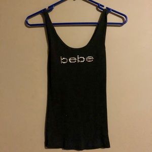 Vintage Bebe Tank Top
